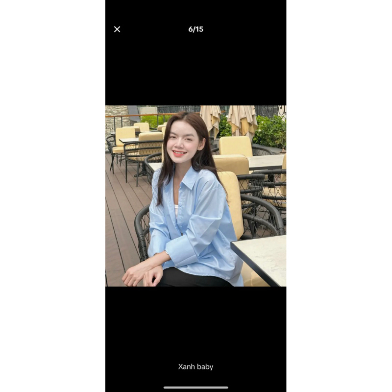 Pass màu xanh dương