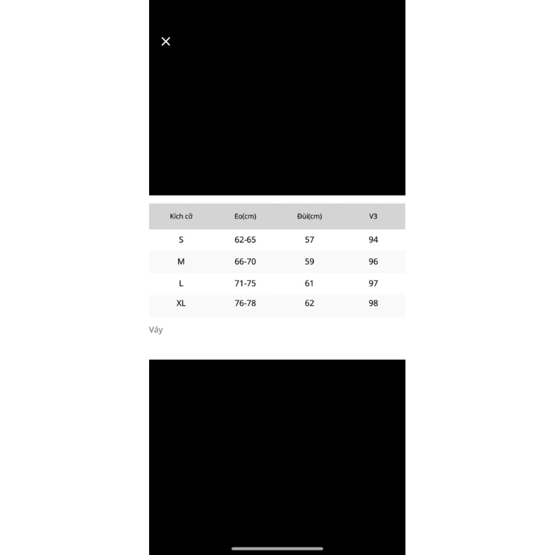 Pass size S còn mới