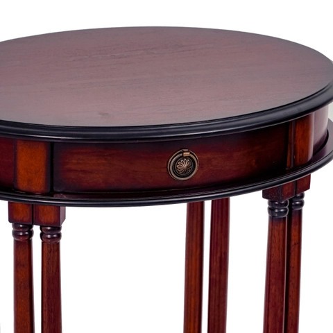 KỆ TRANG TRÍ BOMBAY