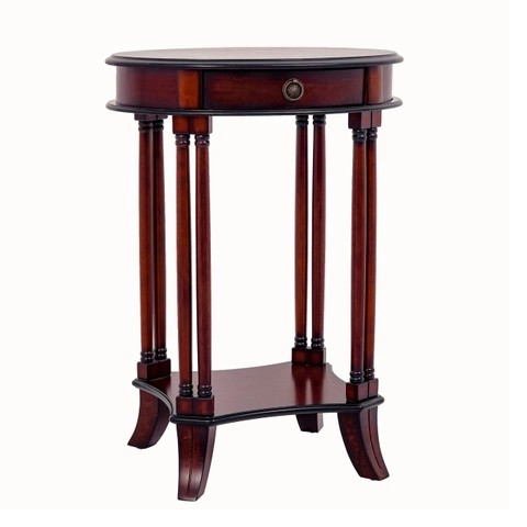 KỆ TRANG TRÍ BOMBAY