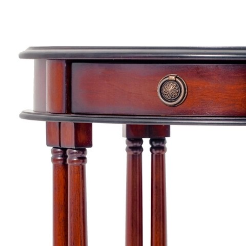 KỆ TRANG TRÍ BOMBAY