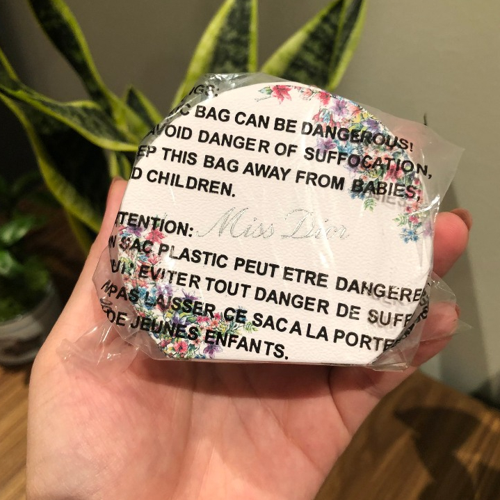 Sét Nước Hoa Dior Mini Miss Dior cho nữ chính hãng hàng Pháp siêu xinh