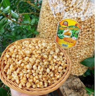 Sỉ túi 5kg ngô sóc mắm