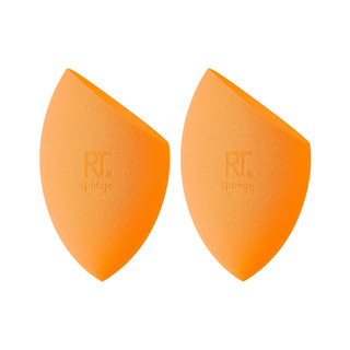Set 2 Mút Tán Nền Real Techniques 2 Miracle Complexion Sponges