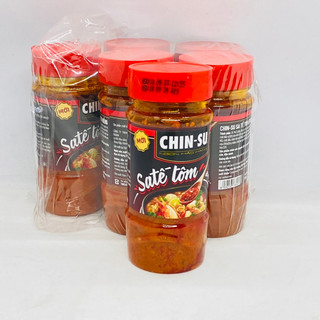 Sa tế Tôm Chinsu hủ 90g -sate tôm