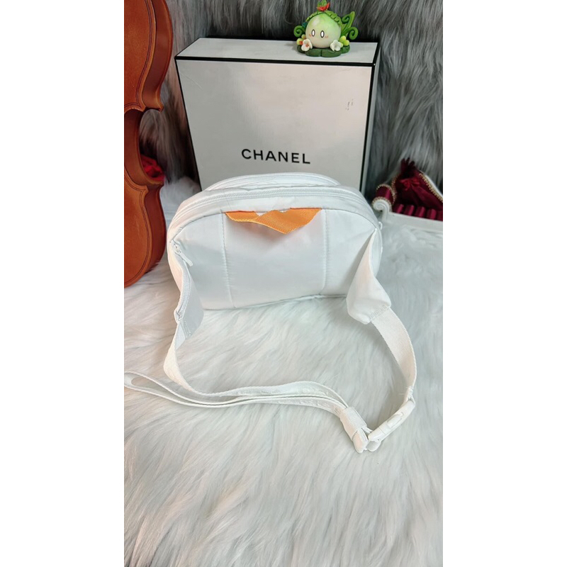 Túi bao tử belt bag siêu nhẹ và đẹp ah, có 3 màu