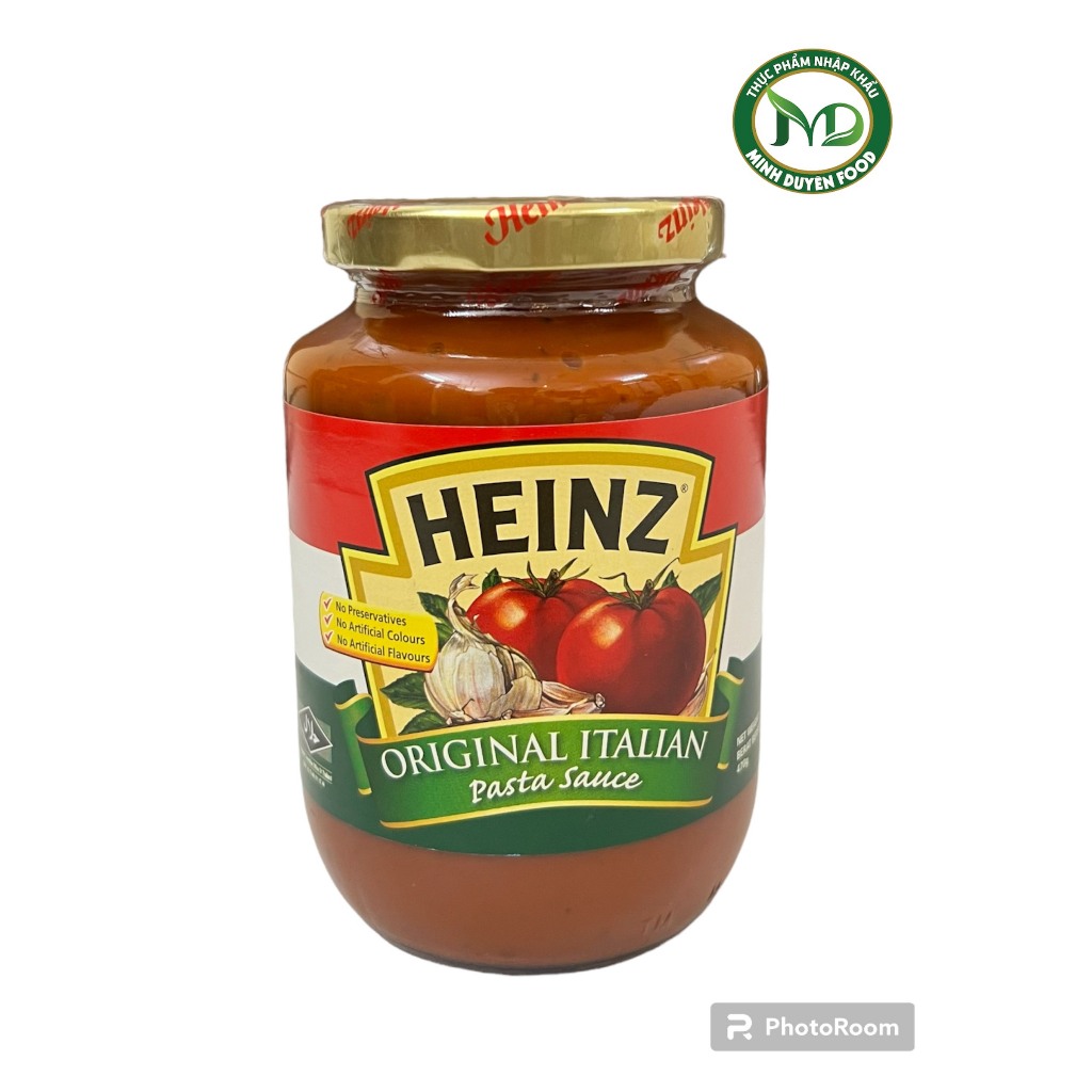 Mỳ sợi spaghetti cao cấp 500g nhập khẩu Ý