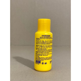 Oxy trợ nhuộm Roxy 120ml