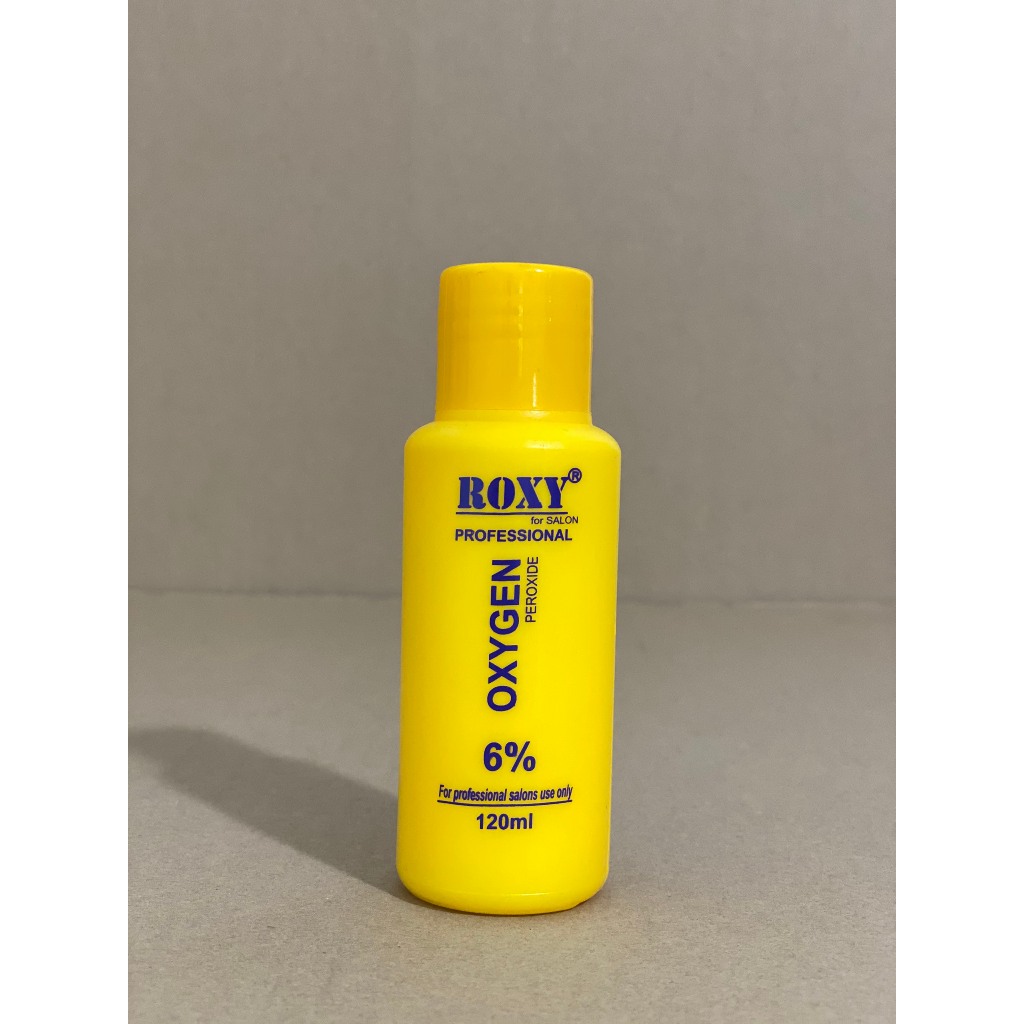 Oxy trợ nhuộm Roxy 120ml