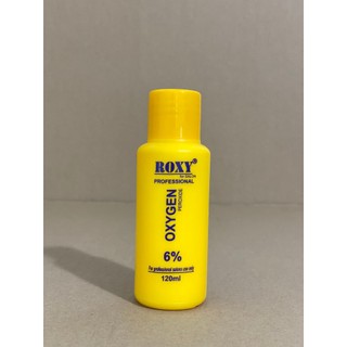 Oxy trợ nhuộm Roxy 120ml