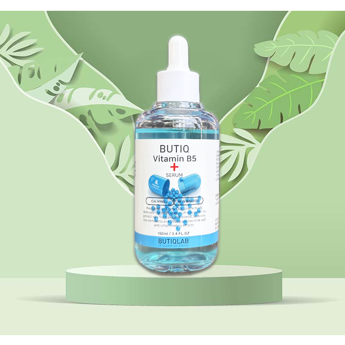 Serum B5 BUTIQ LAP  💥  - Haispa