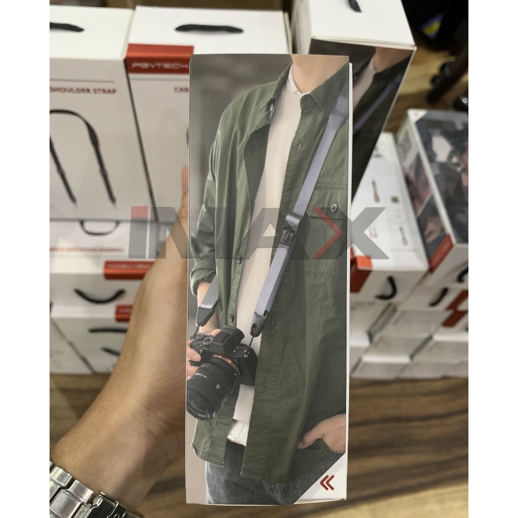 Dây máy ảnh PGYTECH Camera Shoulder Straps