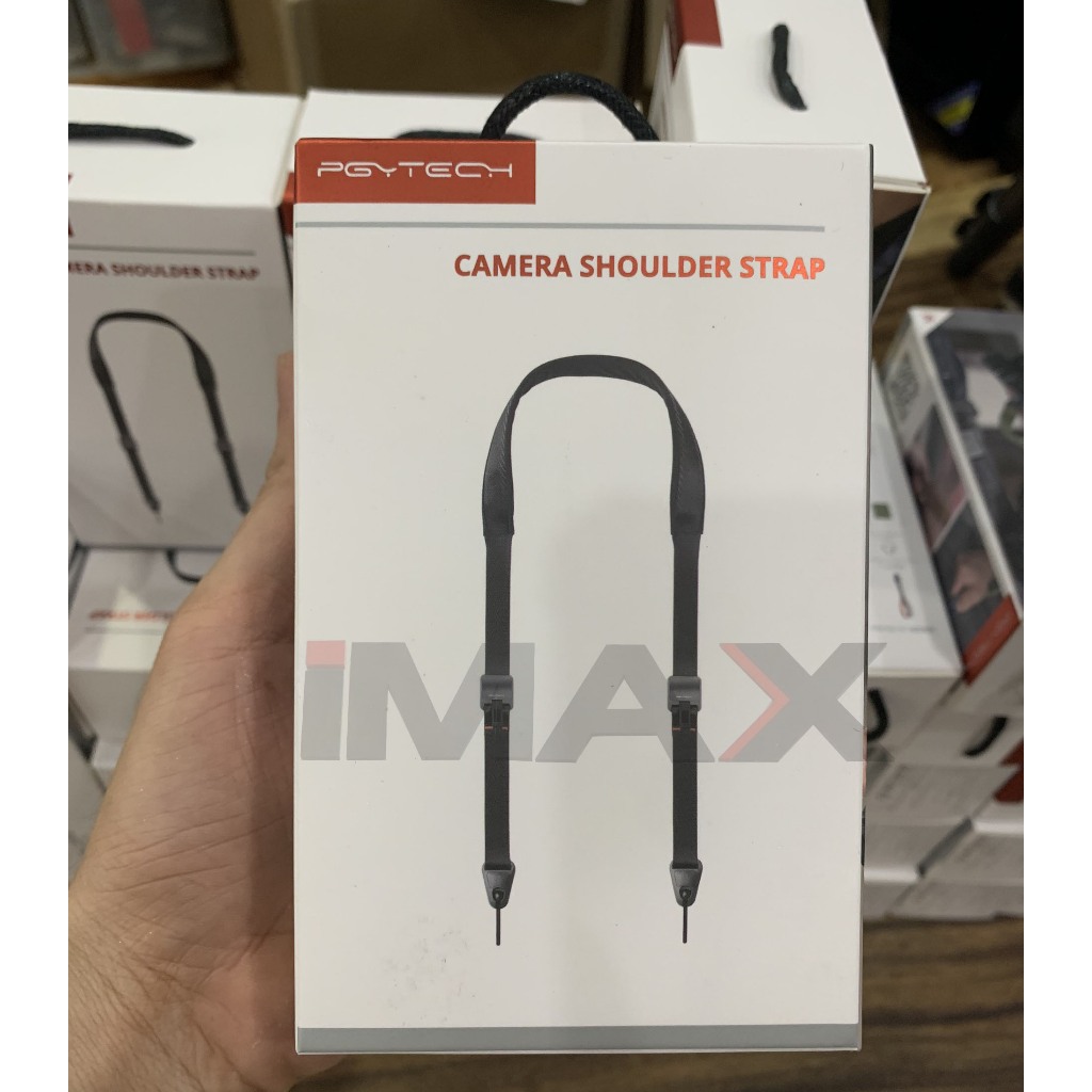Dây máy ảnh PGYTECH Camera Shoulder Straps