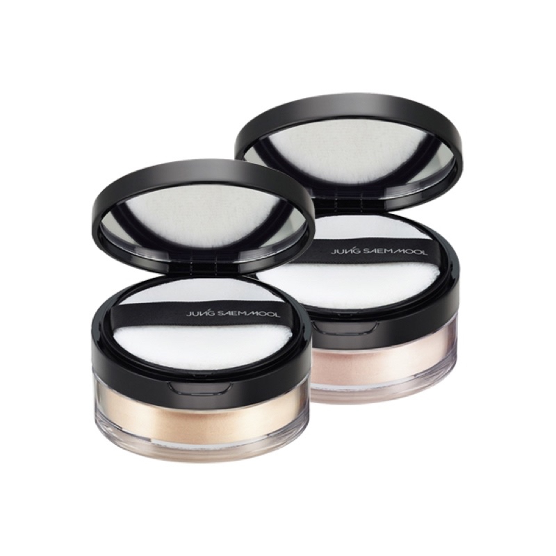 Phấn Bột Jung Saem Mool Essential Powder Illuminator