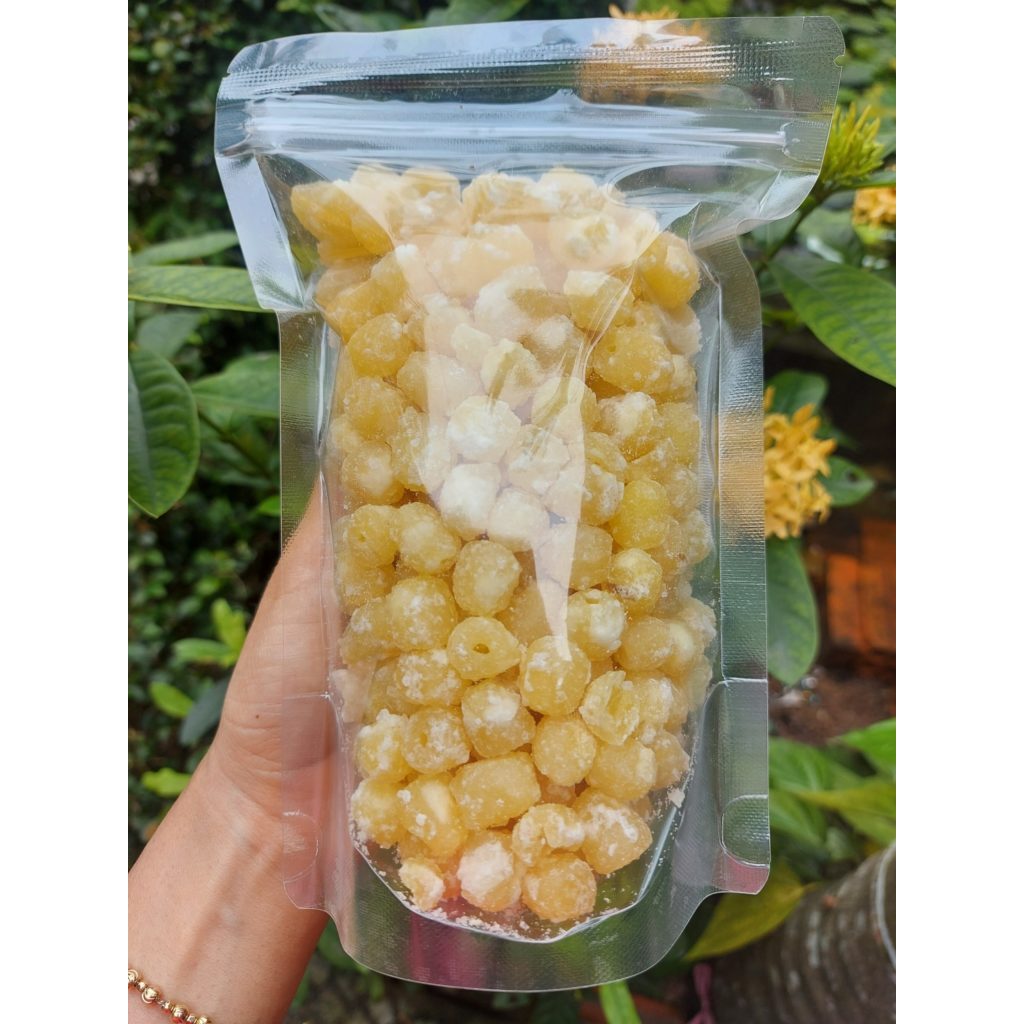 MỨT HẠT SEN HUẾ 500GR