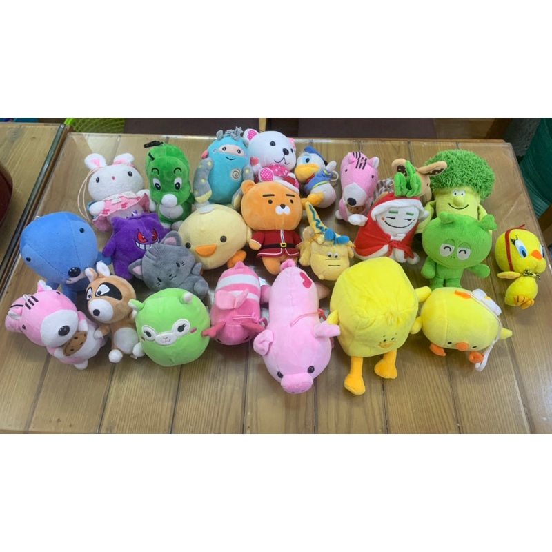 Gấu nhí đồng giá 25k