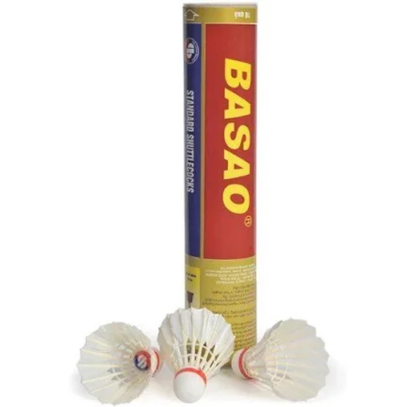 Quả Cầu Lông Amusi No.588 / Ba Sao