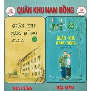 Sách - quân khu nam đồng - bình ca - nxb trẻ