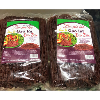 Bún gạo lứt Điện Biên 500gr