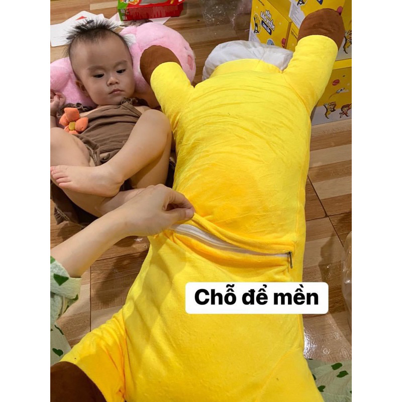 Bộ chăn gấu hàng khuyến mãi hình Trâu,Voi,Gấu,Khủng long