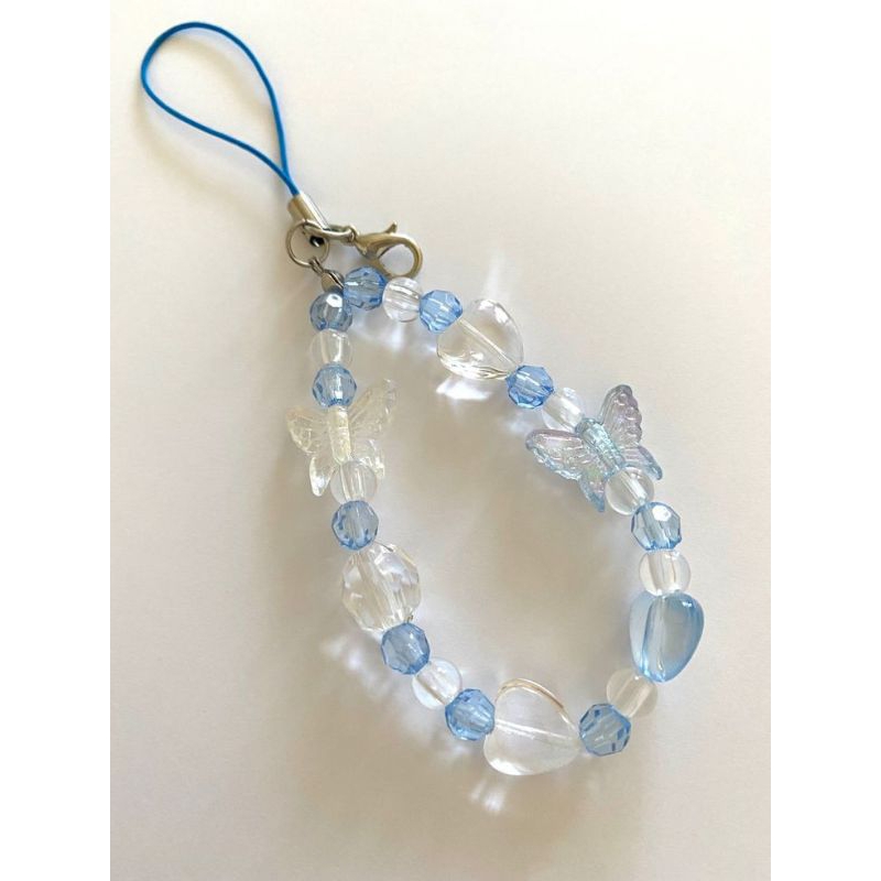 Keyring móc khoá handmade treo cặp,clb,túi, siêu xinhh