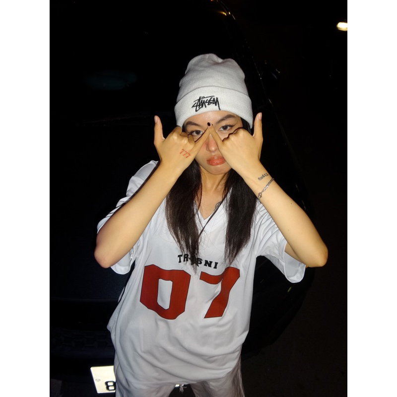 Trisni Sport Tee - Áo thun thể thao