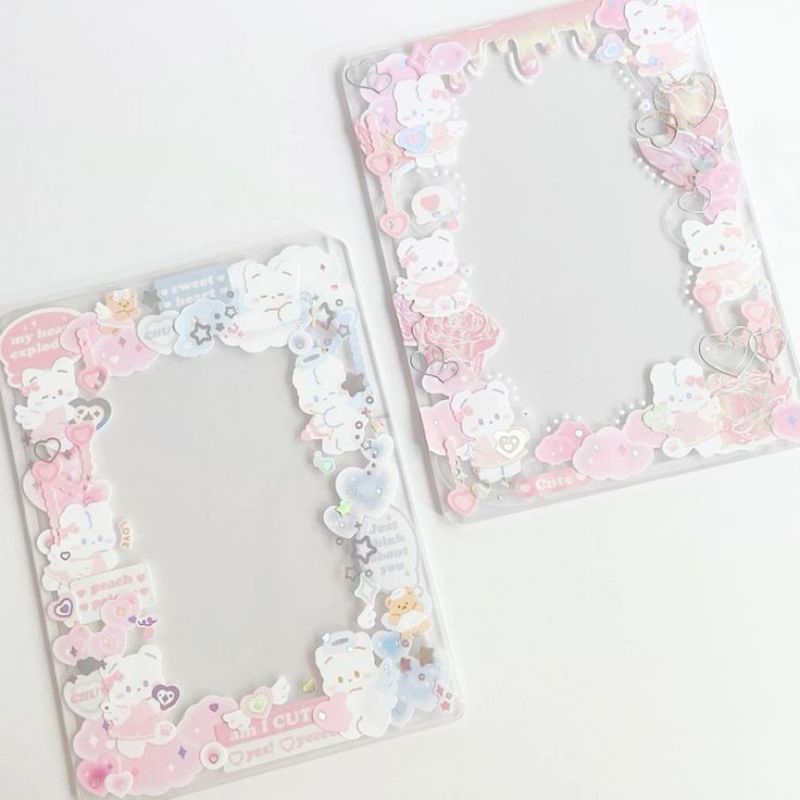 Boxes gift for jiwyo