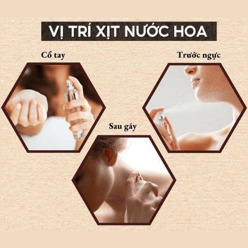 Nước Hoa Nam chiết 10ml Blue.De Đẳng Cấp Phái Mạnh Hương Thơm Mạnh Mẽ Quyến Rũ