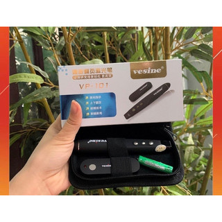 Bút trình chiếu vesine vp101