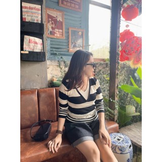(LAUPCLOTHING - ẢNH THẬT) QUẦN SHORT JEANS FREESIZE ĐẾN 75KG