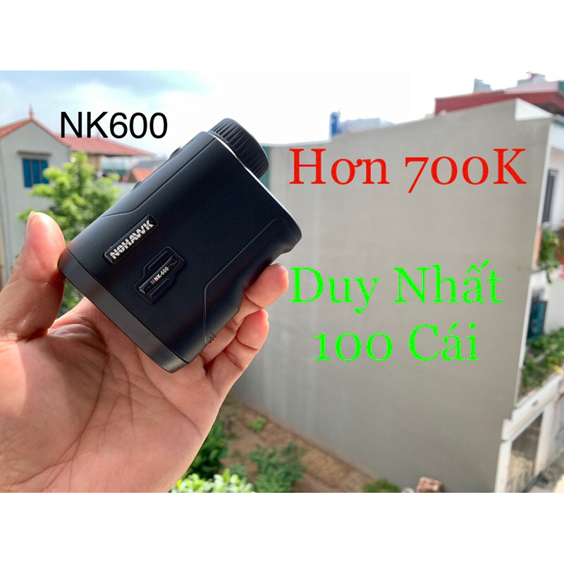 Máy Đo Khoảng Cách Giá Rẻ / Ship Hàng toàn Quốc