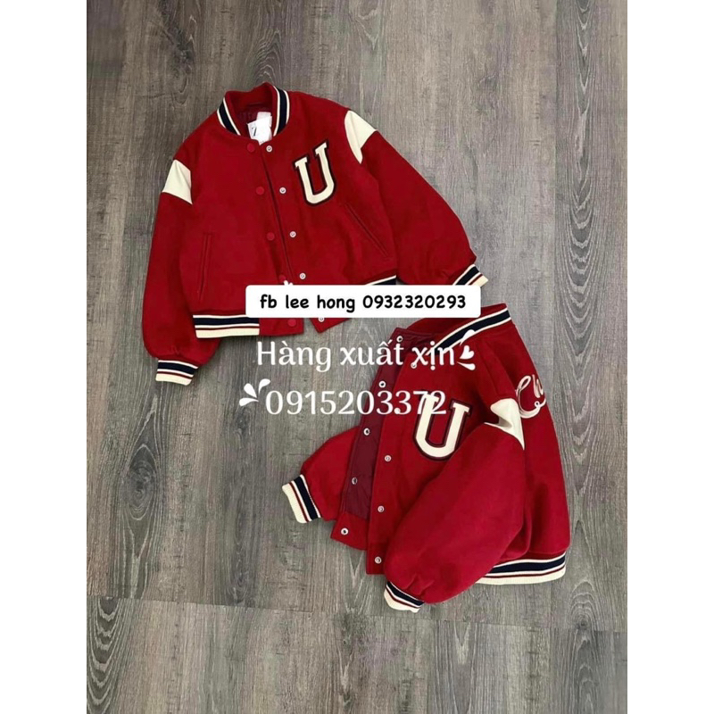 Áo bomber zara tuồn