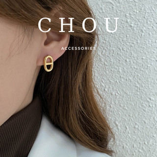 Bông tai titan, khuyên tai titan ình mũi | chou accessories |
