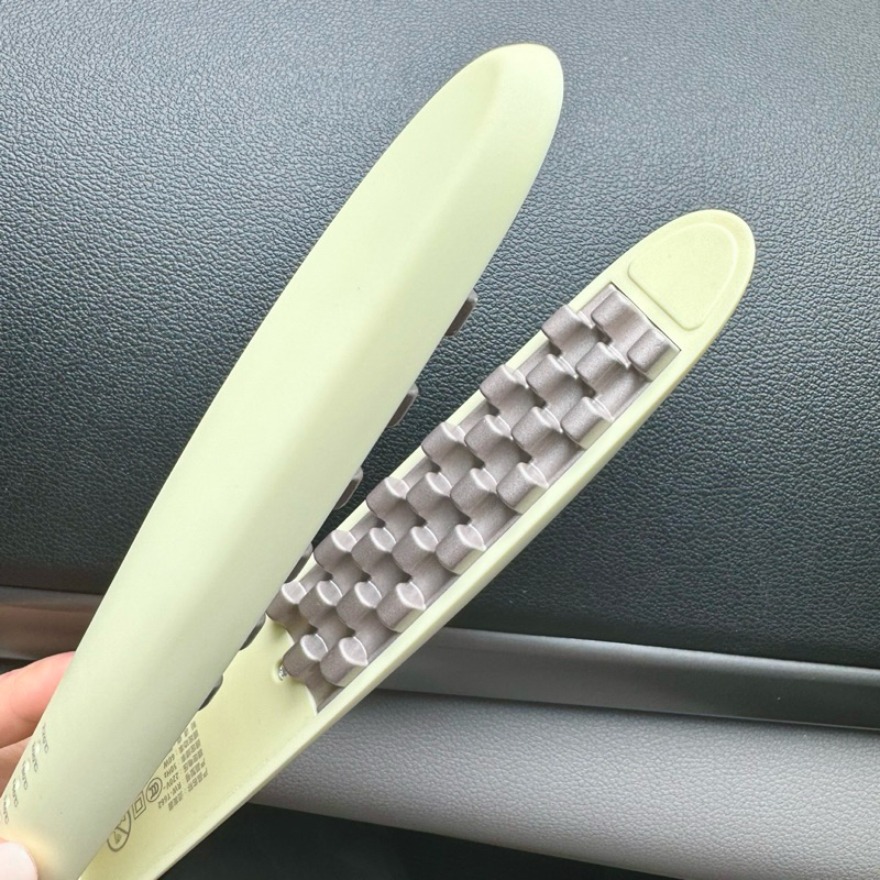 Máy dập phồng tóc phiên bản mới by PHUONGLAMTOC