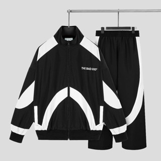  Bộ quần áo gió The Bad God Flexy 