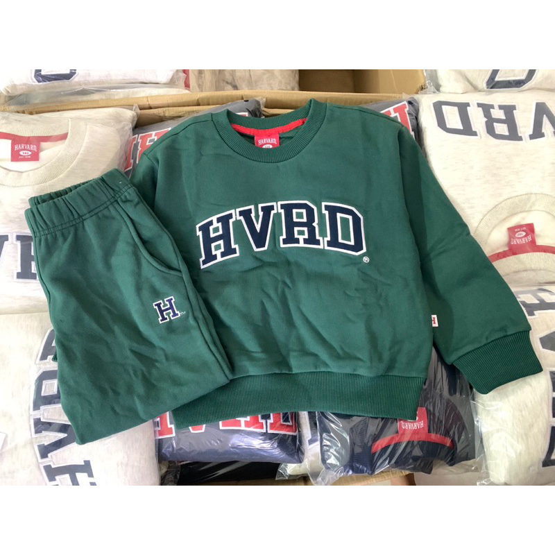 BD2392 Bộ nỉ bông BT, BG HVRD