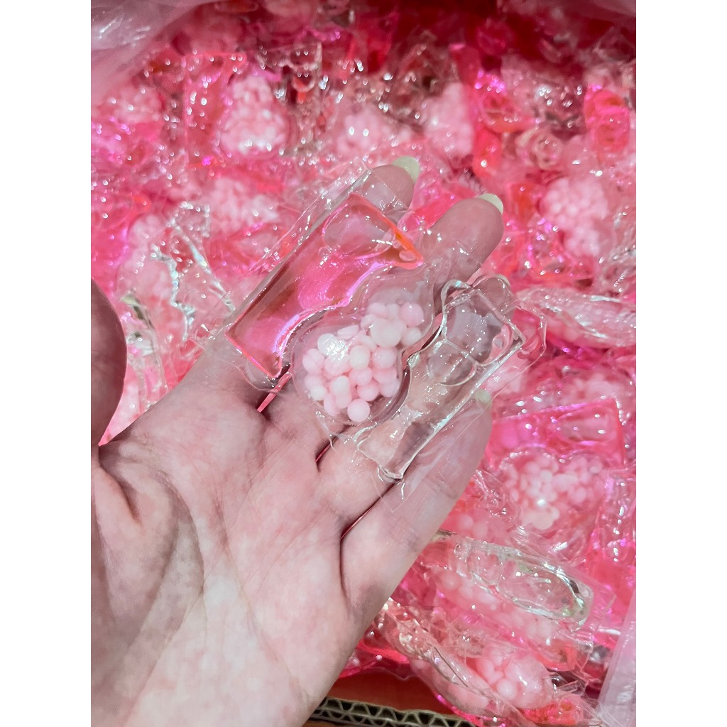 Viên giặt xả quần áo các loại 7in1/5in1/3in1/5gr/3gr/xả thơm