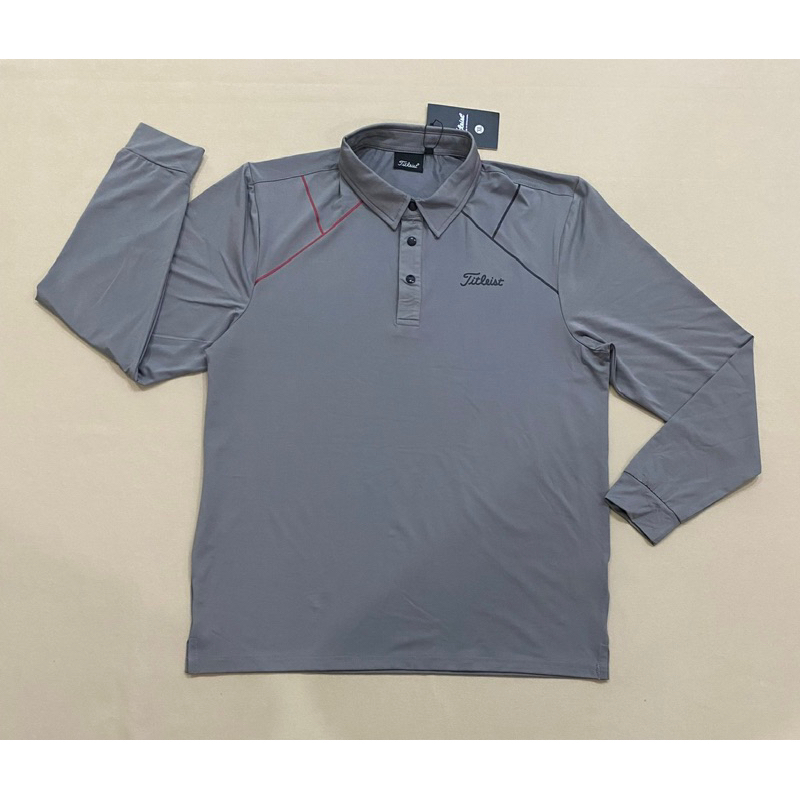 Áo thun nam thể thao tay dài  - Thanh lý hàng VN