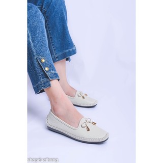Giày bít nữ Lihsing (size 35-39)