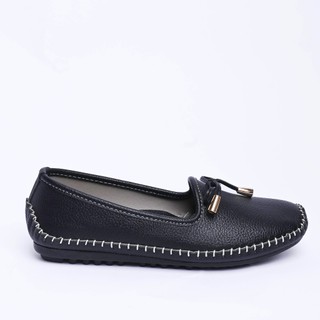 Giày bít nữ Lihsing (size 35-39)