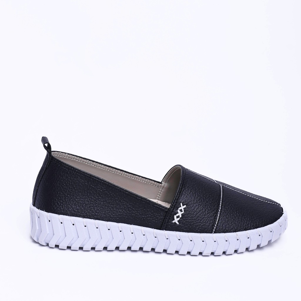 Giày Slip-on nữ Lihsing