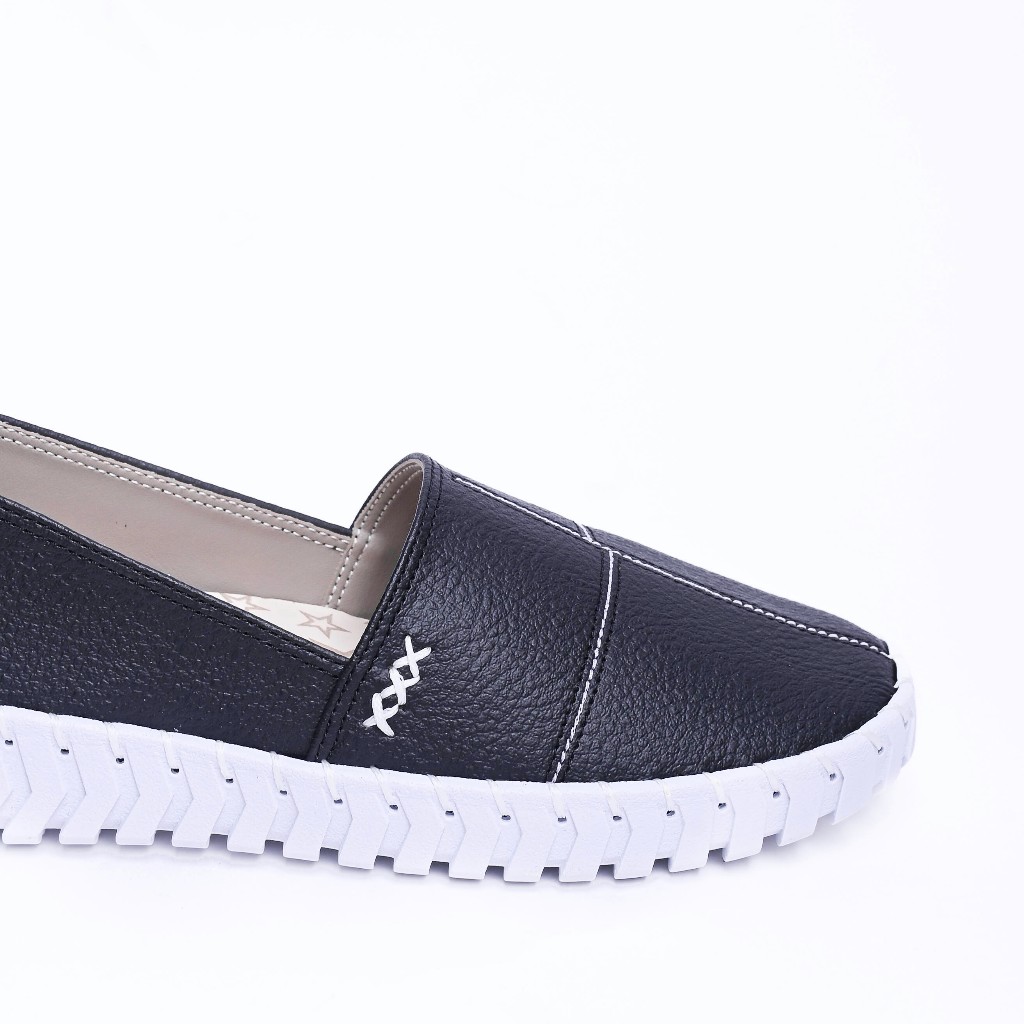 Giày Slip-on nữ Lihsing