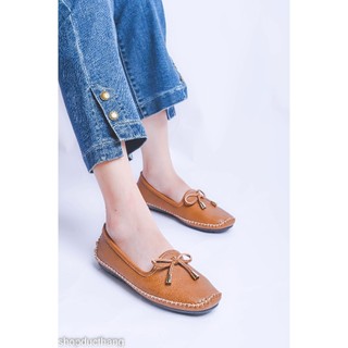 Giày bít nữ Lihsing (size 35-39)