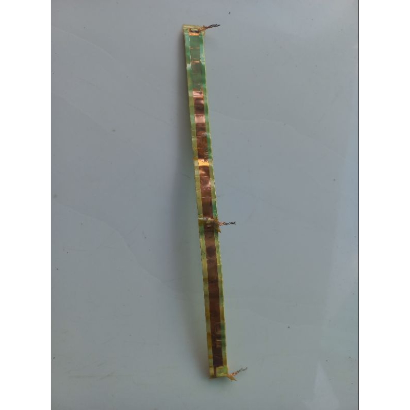 Đồng lá tháo zin tg500.