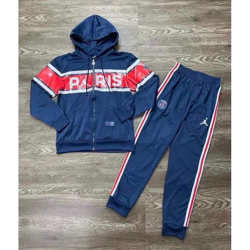 Bộ Thể Thao Paris