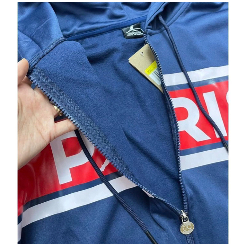 Bộ Thể Thao Paris