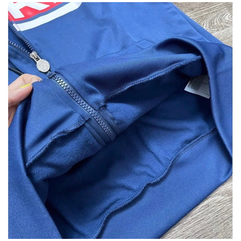 Bộ Thể Thao Paris