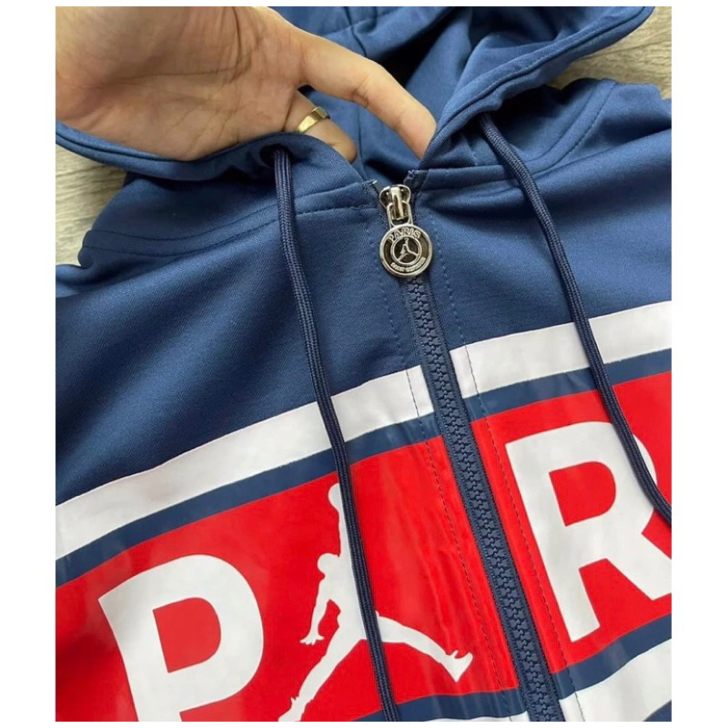 Bộ Thể Thao Paris