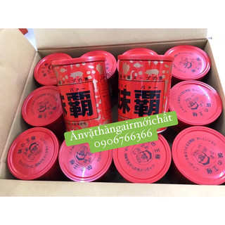 [NEW Date 05/2025]NƯỚC CỐT GÀ HẦM XƯƠNG HIROSHI NHẬT BẢN HỘP 1kg