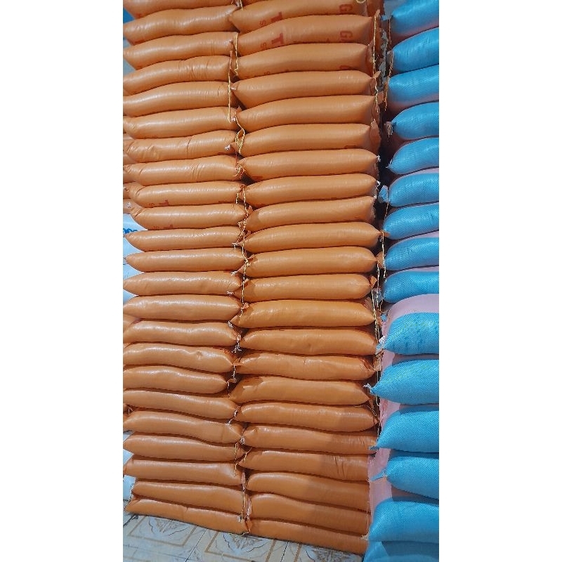 GẠO THƠM LÀI 1kg dẻo ngon cơm